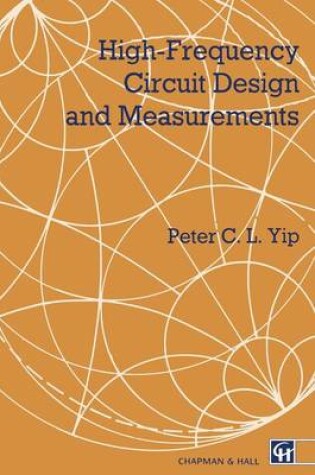 Cover of High-Frequency Circuit Design and Measurements