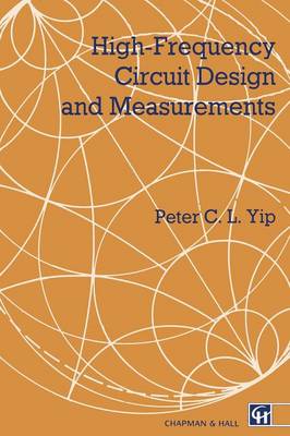 Book cover for High-Frequency Circuit Design and Measurements