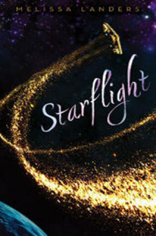 Cover of Starflight