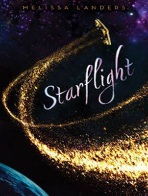 Book cover for Starflight