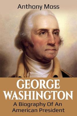 Book cover for George Washington