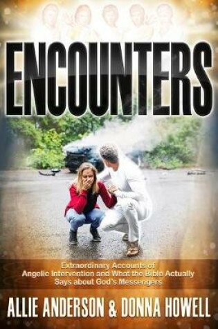 Cover of Encounters