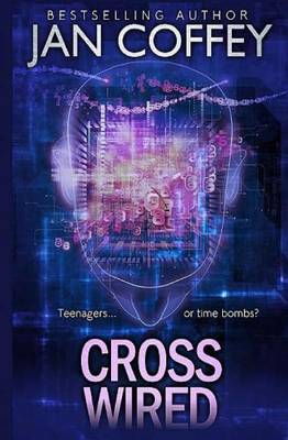 Book cover for Cross Wired