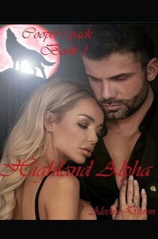 Cover of Highland Alpha