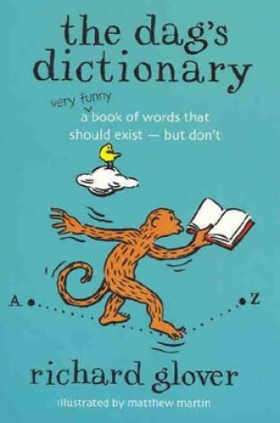 Cover of The Dag's Dictionary