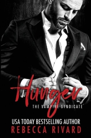 Cover of Hunger