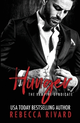 Cover of Hunger