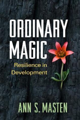 Cover of Ordinary Magic, First Edition