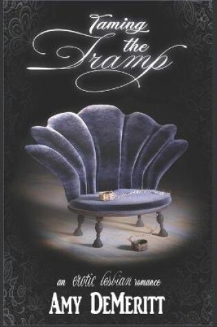 Cover of Taming the Tramp