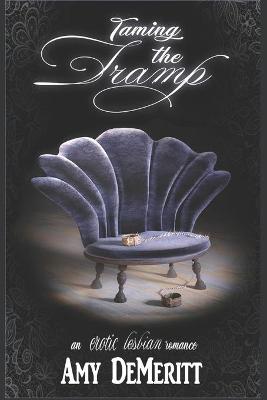 Book cover for Taming the Tramp