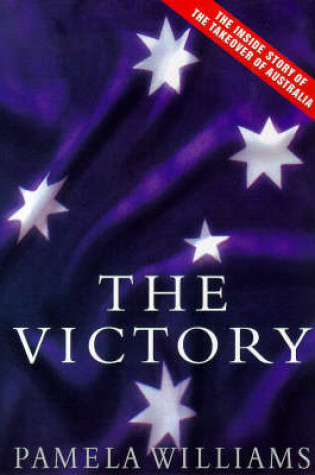 Cover of The Victory