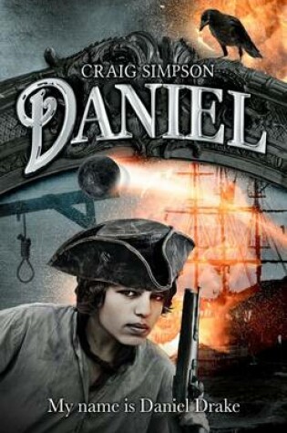 Cover of Daniel