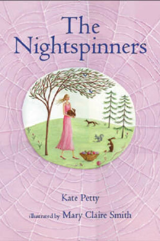 Cover of The Nightspinners