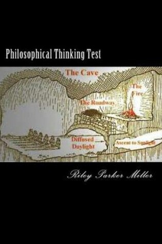 Cover of Philosophical Thinking Test