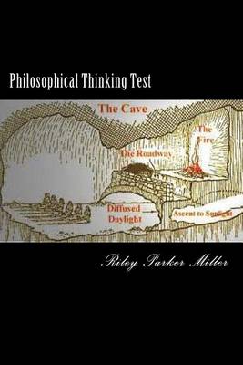 Book cover for Philosophical Thinking Test