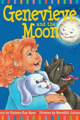 Cover of Genevieve and the Moon
