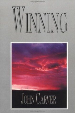 Cover of Winning