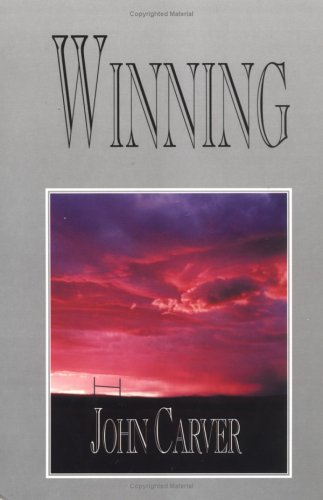 Book cover for Winning