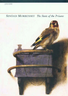 Book cover for State of the Prisons