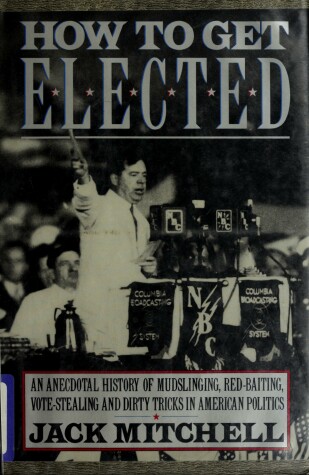 Book cover for How to Get Elected