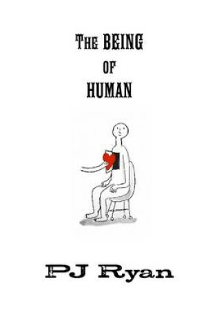 Cover of The Being of Human