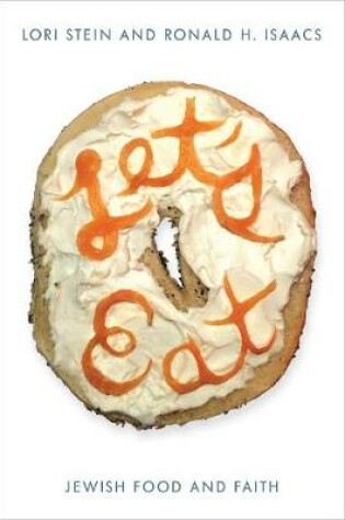 Cover of Let's Eat