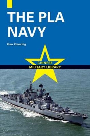 Cover of Pla Navy