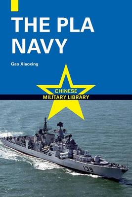 Book cover for Pla Navy