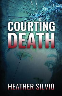 Book cover for Courting Death