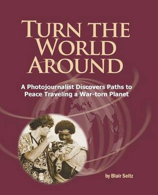 Book cover for Turn the World Around