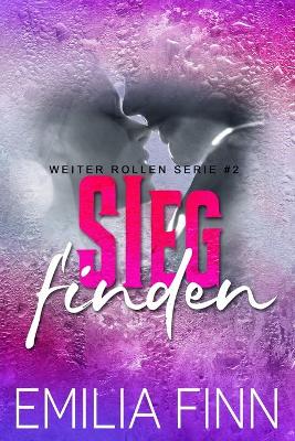 Book cover for Sieg Finden