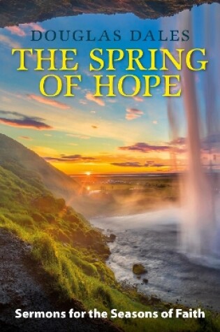 Cover of The Spring of Hope