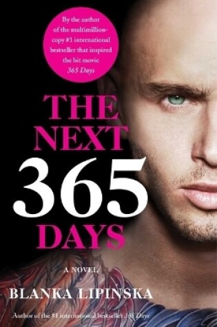 Cover of The Next 365 Days