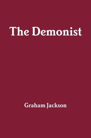 Cover of The Demonist