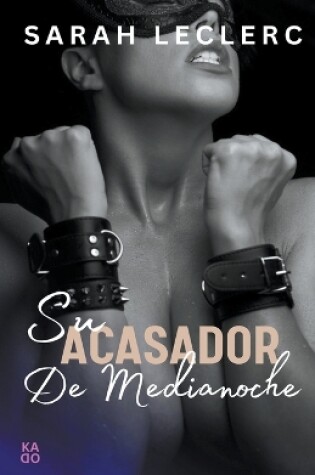 Cover of Su acosador de medianoche