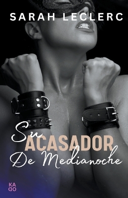 Cover of Su acosador de medianoche