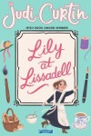 Book cover for Lily at Lissadell