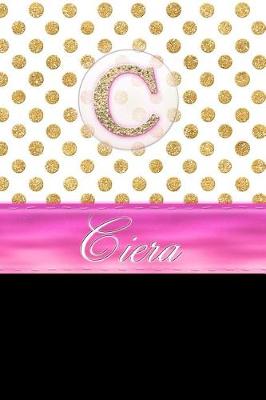 Book cover for Ciera