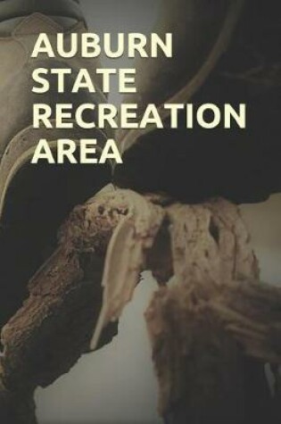 Cover of Auburn State Recreation Area