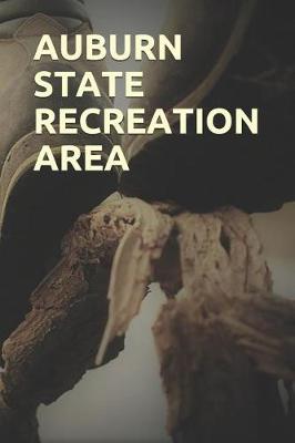 Book cover for Auburn State Recreation Area