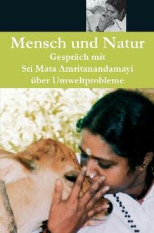 Cover of Mensch und Natur