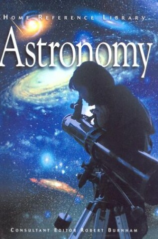 Cover of Astronomy