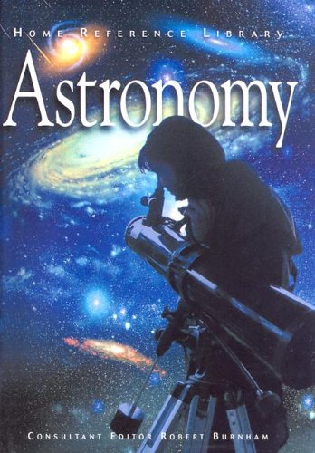 Book cover for Astronomy