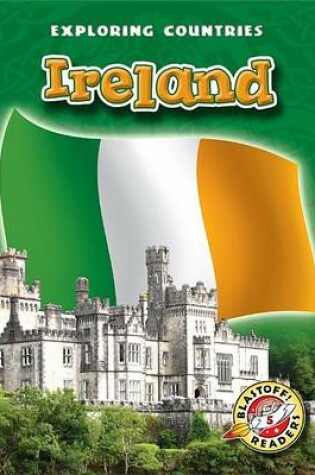 Cover of Ireland