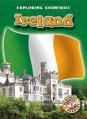 Book cover for Ireland