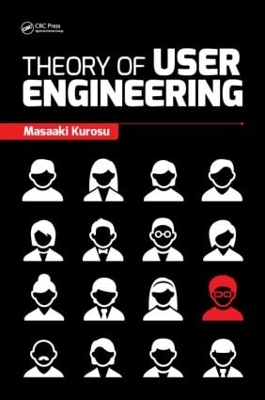 Book cover for Theory of User Engineering