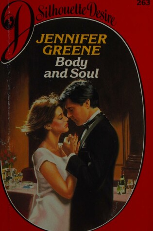 Cover of Body and Soul