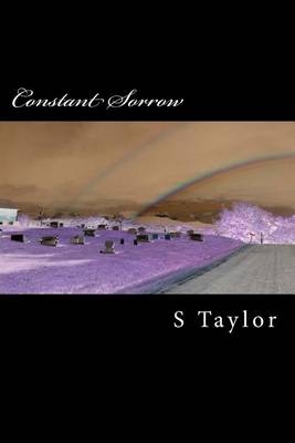 Book cover for Constant Sorrow