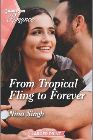 Cover of From Tropical Fling to Forever