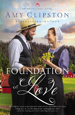 Cover of Foundation of Love